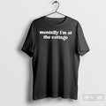Premium Bookish Hockey Romance Mentally Im At The Cottage T-Shirts, Hoodie, Sweatshirt | RetroVerseTees.com
