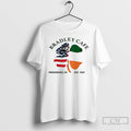 Premium Bradley Cafe Providence Ri Est 1937 Shamrock Usa Ireland Flag T-Shirts, Hoodie, Sweatshirt | RetroVerseTees.com