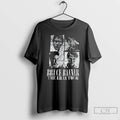 Premium Bruce Banner The Eras Tour Parody Vintage T-Shirts, Hoodie, Sweatshirt | RetroVerseTees.com