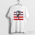 Premium Bruce Springsteen And The E Street Band U S A Shirt Sweater
