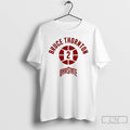 Premium Bruce Thornton Name Number Ball Ohio State Basketball T-Shirts, Hoodie, Sweatshirt | RetroVerseTees.com