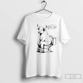 Premium Bulll Sitting On Toilet This Is Bullshit T-Shirts, Hoodie, Sweatshirt | RetroVerseTees.com