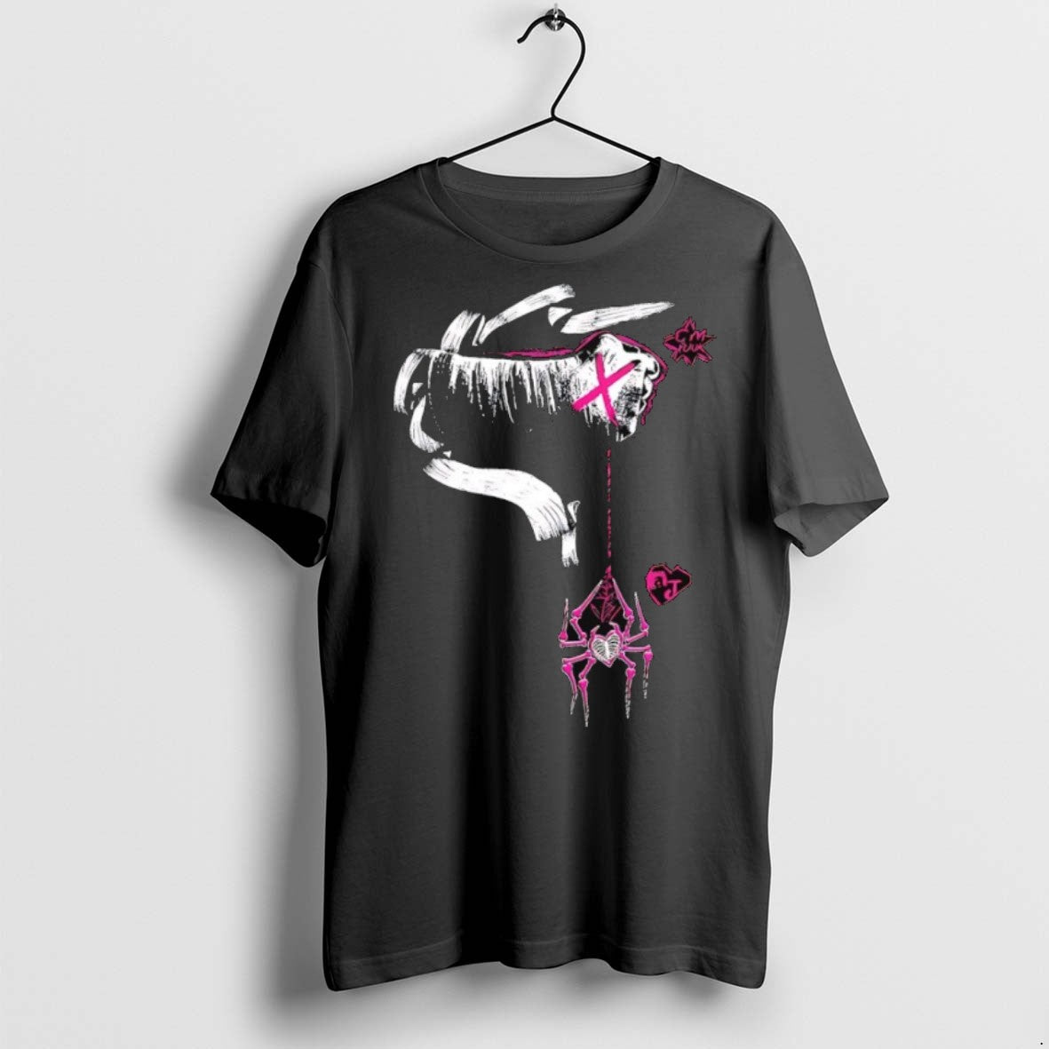 Premium Cm Punk And Aj Lee The Best Couple In The World T Shirts