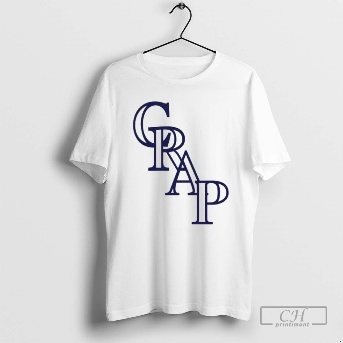 Premium Crap Colorado Rockies Shirt Sweater