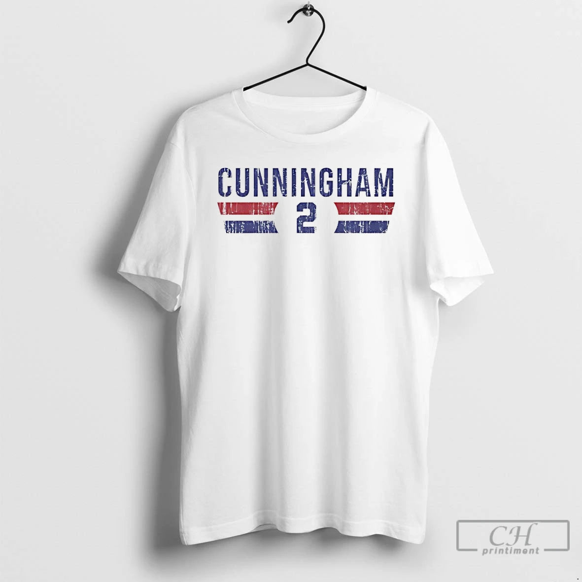 Premium Cade Cunningham 2 Detroit Pistons Player Name And Number T-Shirts, Hoodie, Sweatshirt | RetroVerseTees.com