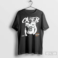 Premium Caleb Williams 18 Bears Fan Good Better Best T-Shirts, Hoodie, Sweatshirt | RetroVerseTees.com