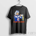 Premium Caleb Williams Cheese Grater Caleb The Grate Funny Chicago Football T-Shirts, Hoodie, Sweatshirt | RetroVerseTees.com