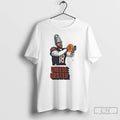 Premium Caleb Williams Cheese Grater Funny Chicago Football T-Shirts, Hoodie, Sweatshirt | RetroVerseTees.com