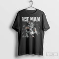 Premium Caleb Williams Football Vintage Ice Man Chicago Football Signature T-Shirts, Hoodie, Sweatshirt | RetroVerseTees.com