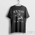 Premium Caleb Williams Football Vintage Ice Man Signature T-Shirts, Hoodie, Sweatshirt | RetroVerseTees.com