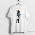 Premium Caleb Williams Iceman 18 Ice Gloves T-Shirts, Hoodie, Sweatshirt | RetroVerseTees.com