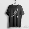 Premium Caleb Williams Iceman Jumping Chicago Football T-Shirts, Hoodie, Sweatshirt | RetroVerseTees.com