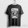 Premium Caleb Williams Iceman T-Shirts, Hoodie, Sweatshirt | RetroVerseTees.com