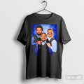 Premium Caleb Williams Rome Odunze Colston Loveland Chicago Football Stedp Brothers T-Shirts, Hoodie, Sweatshirt