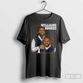 Premium Caleb Williams Rome Odunze Vintage Art Bears Step Brothers T-Shirts, Hoodie, Sweatshirt | RetroVerseTees.com