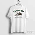 Premium Camp Flog Gnaw National Park Circle White