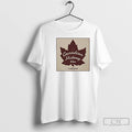 Premium Canadian History Ehx T-Shirts, Hoodie, Sweatshirt | RetroVerseTees.com