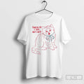 Premium Cat Forgib Me I Cute But I Bite T-Shirts, Hoodie, Sweatshirt | RetroVerseTees.com