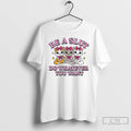 Premium Cats Be A Slut Do Whatever You Want Cute T-Shirts, Hoodie, Sweatshirt | RetroVerseTees.com