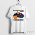 Premium Cats We Have Heated Rivalry At Home My Two Male Cats Fighting Then Napping T-Shirts, Hoodie, Sweatshirt