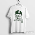 Premium Caveman 66 Outline Helmet Green Bay Packers Shirt Sweater