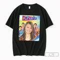 Charlie Kirk Icharlie Meme Tee Tee Unisex T-shirt, Sweatshirt, Hoodie (1)