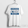 Premium Chicago Fucking Bears 2026 T-Shirts, Hoodie, Sweatshirt | RetroVerseTees.com