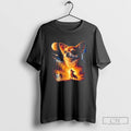 Premium Chihuahua Full Moon T-Shirts, Hoodie, Sweatshirt | RetroVerseTees.com