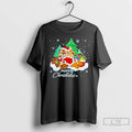 Premium Chip And Dale Christmas Chipmunks Xmas T-Shirts, Hoodie, Sweatshirt | RetroVerseTees.com