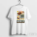 Premium Chris Stapleton 10th January 2026 Hollywood Fl T-Shirts, Hoodie, Sweatshirt | RetroVerseTees.com