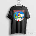 Premium Christmas Thief The Grinch Trends Stylish T-Shirts, Hoodie, Sweatshirt | RetroVerseTees.com