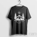 Premium Christmas The Greatest Gift Of All T-Shirts, Hoodie, Sweatshirt | RetroVerseTees.com