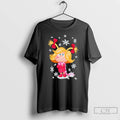 Premium Cindy Christmas Winter Lou Trends Stylish T-Shirts, Hoodie, Sweatshirt | RetroVerseTees.com