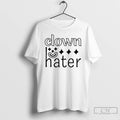 Premium Clown Hater Joker Smile T-Shirts, Hoodie, Sweatshirt | RetroVerseTees.com