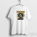 Premium Convulse Records Skull T-Shirts, Hoodie, Sweatshirt | RetroVerseTees.com