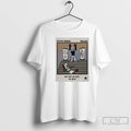 Premium Cowboy Vs Eagle Victory Monday Bags Dont Hit Back Meme T-Shirts, Hoodie, Sweatshirt | RetroVerseTees.com