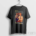 Premium Criminal Minds Spencer Reid Behavioral Analysis Stylish T-Shirts, Hoodie, Sweatshirt | RetroVerseTees.com