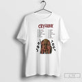 Premium Crywank January 2026 Shows Tour T-Shirts, Hoodie, Sweatshirt | RetroVerseTees.com