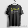 Premium Cuntstipated Emotional Of Spiritual Blockage Shirt Sweater