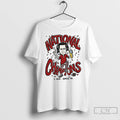 Premium Curt Cignetti Cartoon I Win Google Me National Champions T-Shirts, Hoodie, Sweatshirt | RetroVerseTees.com