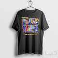 Premium Dnvr Braun Taun Home Of The Champions T-Shirts, Hoodie, Sweatshirt | RetroVerseTees.com