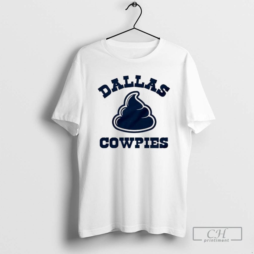 Premium Dallas Cowpies Dallas Cowboys Shirt Sweater