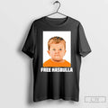 Premium Dana White Free Hasbulla T-Shirts, Hoodie, Sweatshirt | RetroVerseTees.com