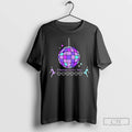 Premium Dancing With Chaos T-Shirts, Hoodie, Sweatshirt | RetroVerseTees.com