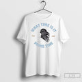Premium Deion Sanders Coach Prime What Time Is It Prime Time