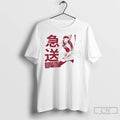 Premium Dispatch Game Comic Anime T-Shirts, Hoodie, Sweatshirt | RetroVerseTees.com