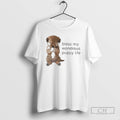 Premium Dog Bless My Wondrous Puppy Life Shirt Sweater