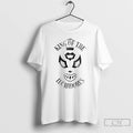 Premium Dominik Mysterio King Of The Luchadores T-Shirts, Hoodie, Sweatshirt | RetroVerseTees.com