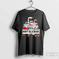 Premium Dont Be A Scab One For All All For One T-Shirts, Hoodie, Sweatshirt | RetroVerseTees.com