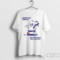 Premium Dont Cha Know No Potlucks For Fascists Minnesota Fuck Ice T-Shirts, Hoodie, Sweatshirt | RetroVerseTees.com